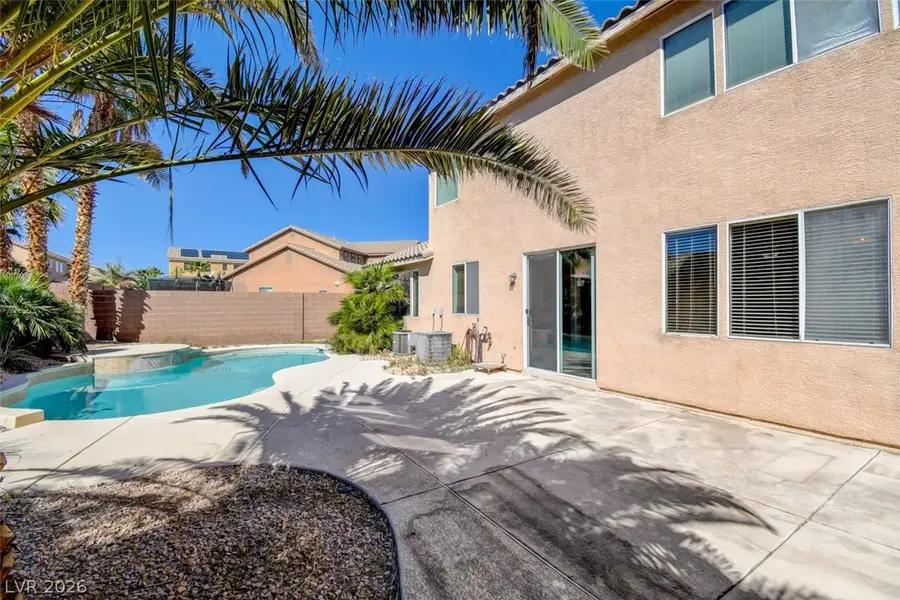 3405 Tara Leigh Avenue, North Las Vegas, NV 89031 - #2