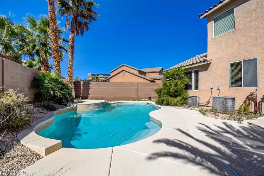 3405 Tara Leigh Avenue, North Las Vegas, NV 89031 - #3