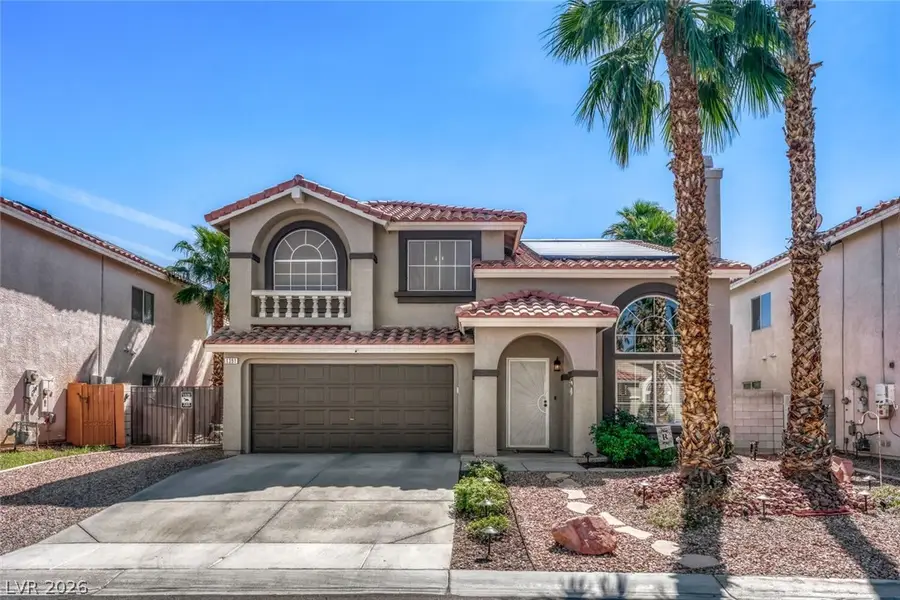 1391 Echo Falls Avenue, Las Vegas, NV 89183 - #2