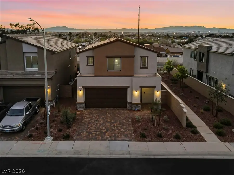 541 Preston Crest Street, Henderson, NV 89011 - #3