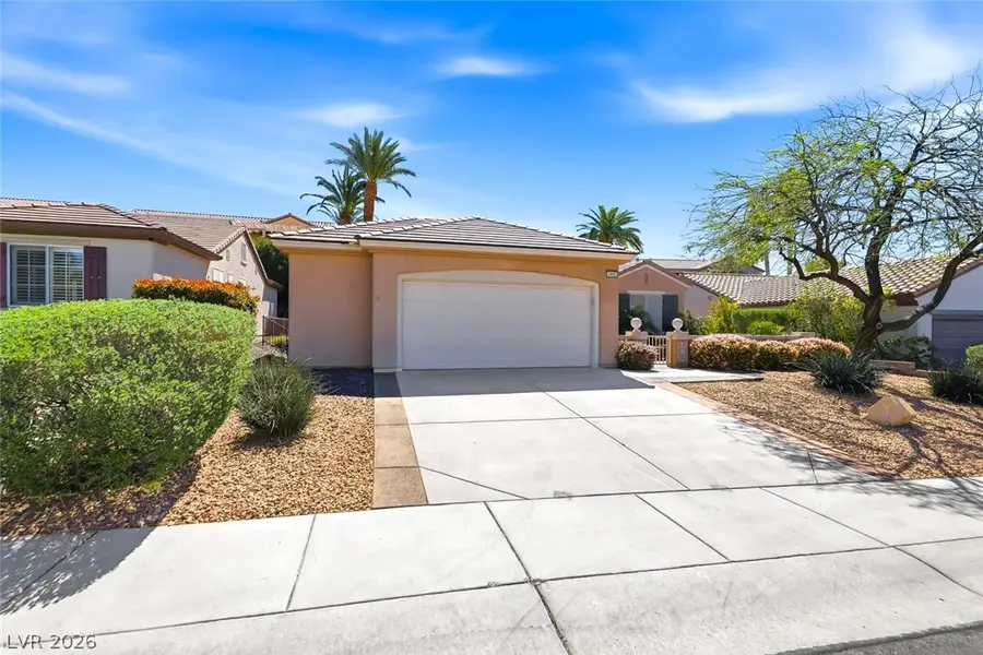 1656 Wellington Springs Avenue, Henderson, NV 89052 - #2