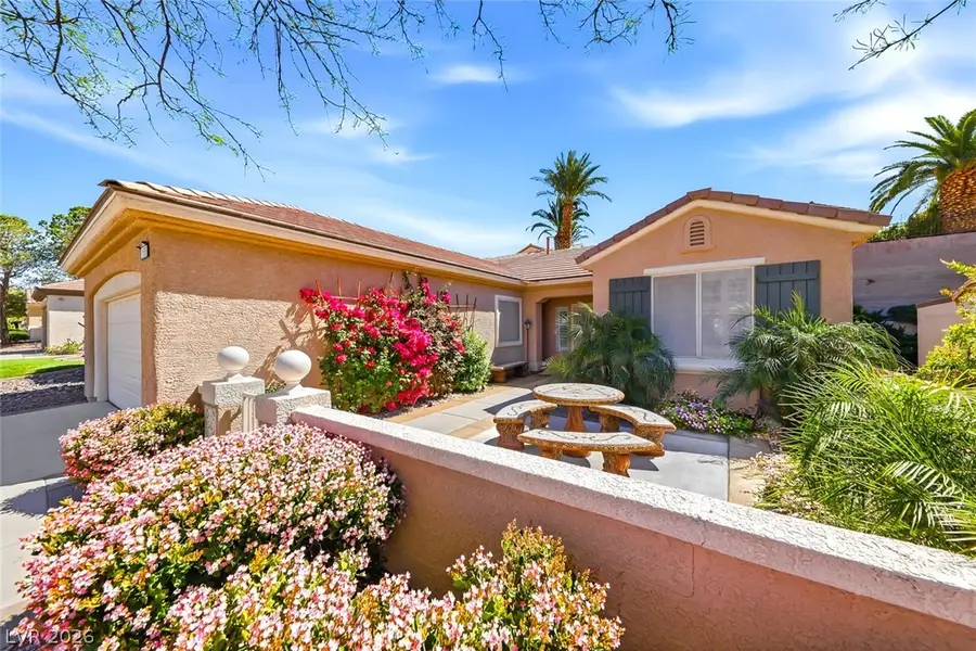 1656 Wellington Springs Avenue, Henderson, NV 89052 - #3