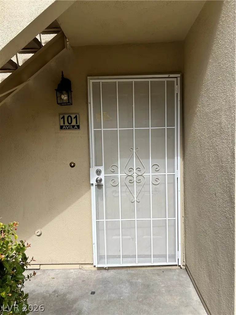 1858 N Decatur Boulevard #101, Las Vegas, NV 89108 - #1