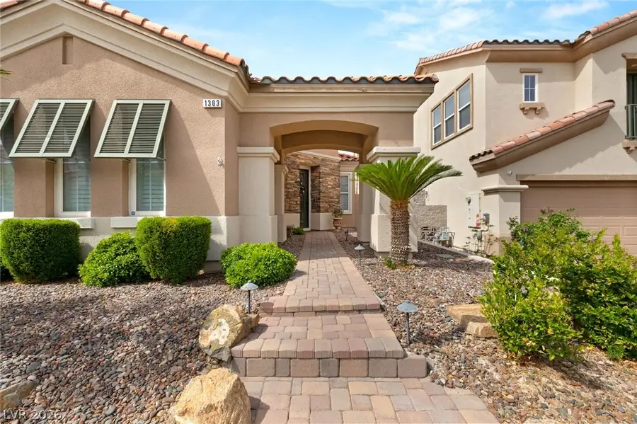 1303 Panini Drive, Henderson, NV 89052 - #2