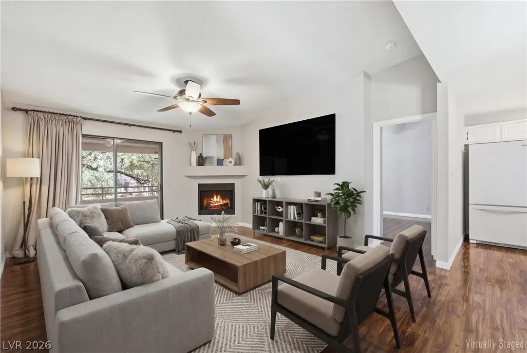 2641 S Durango Drive #201, Las Vegas, NV 89117 - #1