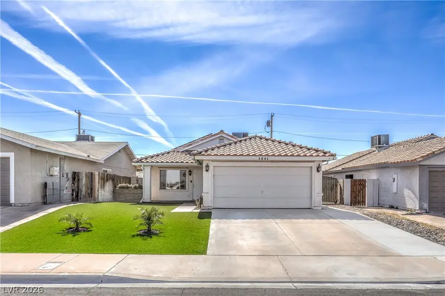 1441 Price Street, Henderson, NV 89011 - #2