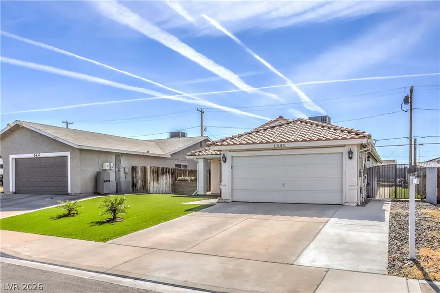 1441 Price Street, Henderson, NV 89011 - #3