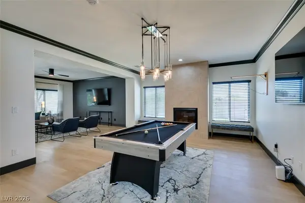 3103 Strawberry Park Drive, Las Vegas, NV 89120