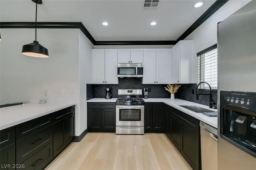 3103 Strawberry Park Drive, Las Vegas, NV 89120 - #3