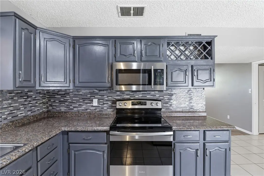 6333 Clarice Avenue, Las Vegas, NV 89107 - #1