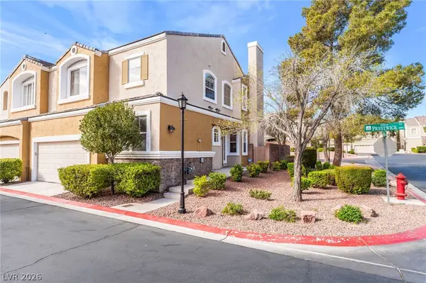 1001 Prestwick Street, Las Vegas, NV 89145