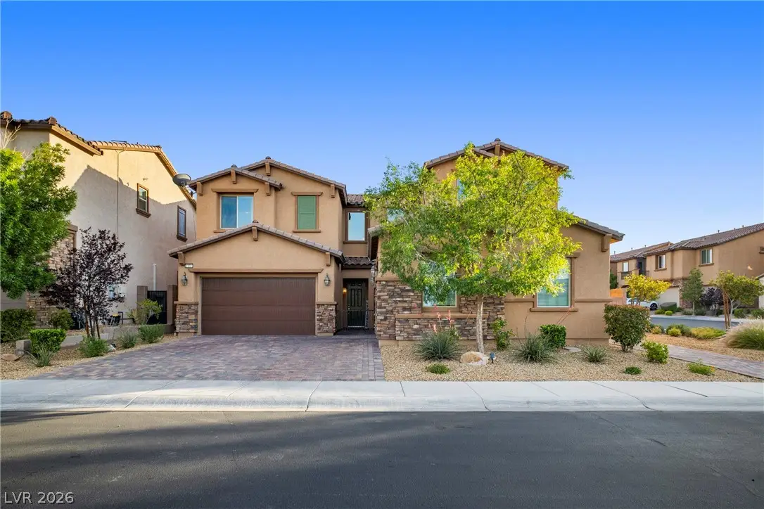 1133 Sparta Crest Street, Henderson, NV 89052 - #1