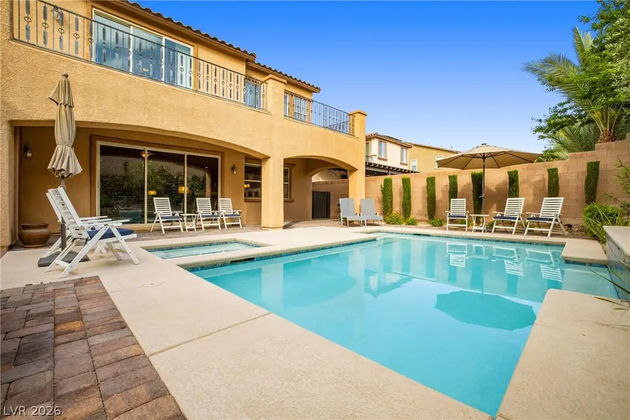 1133 Sparta Crest Street, Henderson, NV 89052 - #2