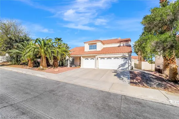 1735 Maverick Court, Henderson, NV 89014