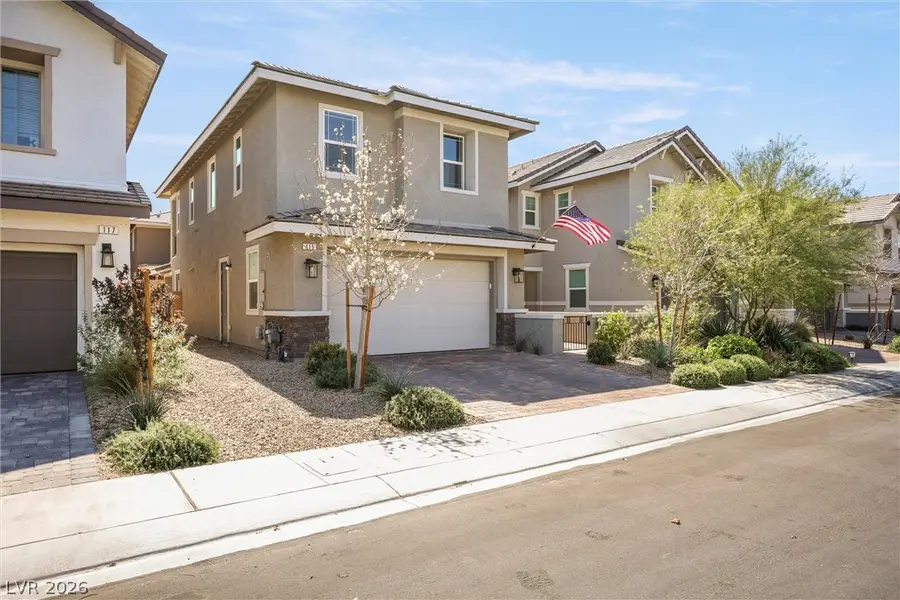 115 Destiny Orchard Court, Henderson, NV 89011 - #2