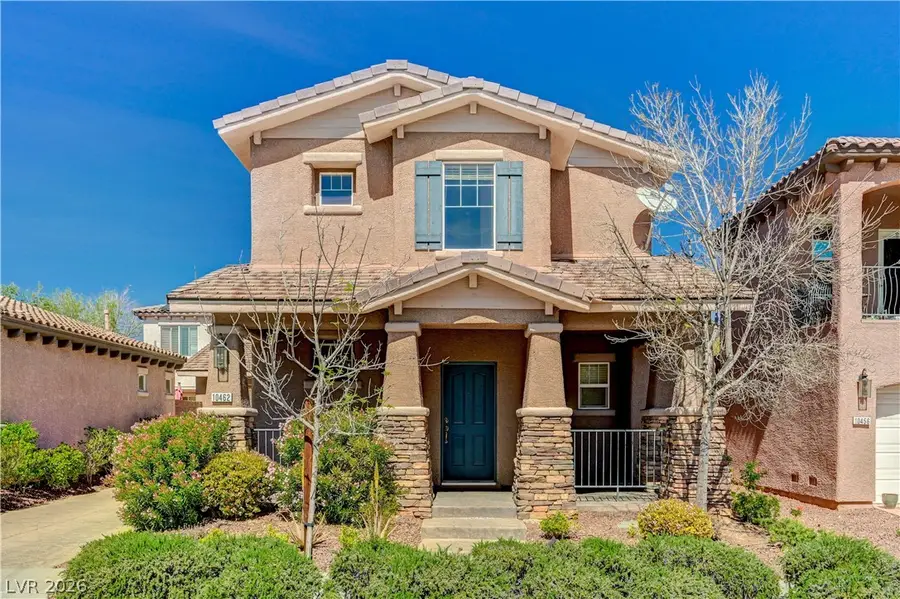 10462 Howling Coyote Avenue, Las Vegas, NV 89135 - #3