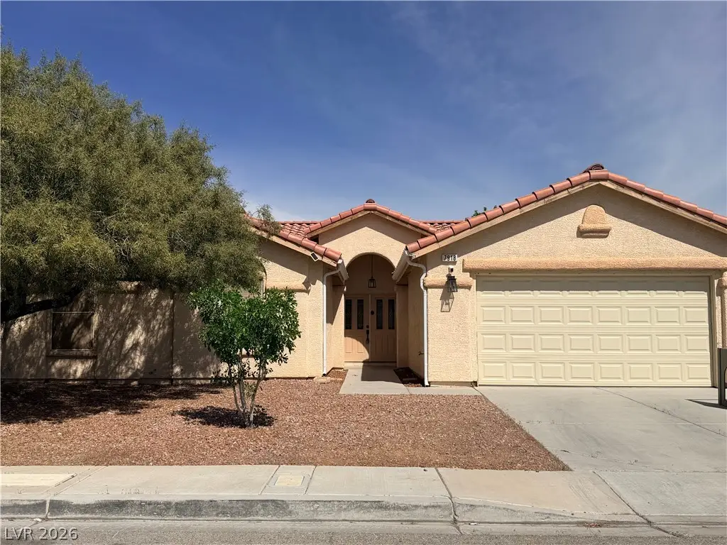 7918 Sally Irene Court, Las Vegas, NV 89113 - #1