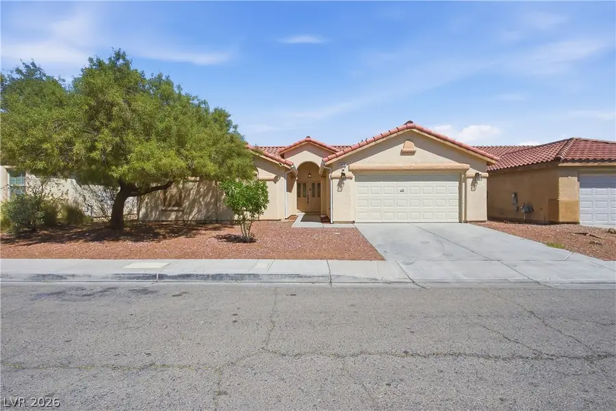 7918 Sally Irene Court, Las Vegas, NV 89113 - #3
