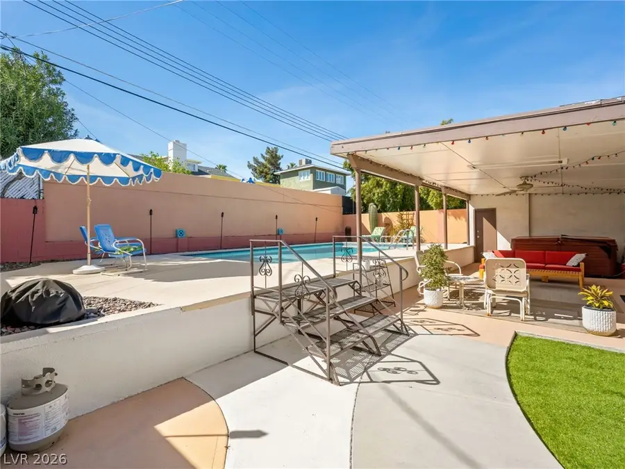 1800 Cochran Street, Las Vegas, NV 89104 - #2