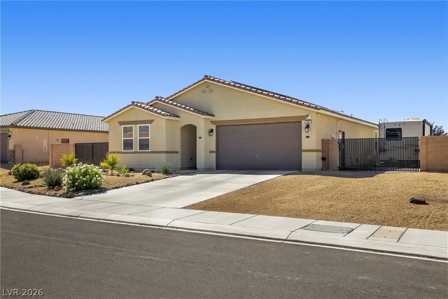 3981 E Florence Avenue, Pahrump, NV 89061 - #2