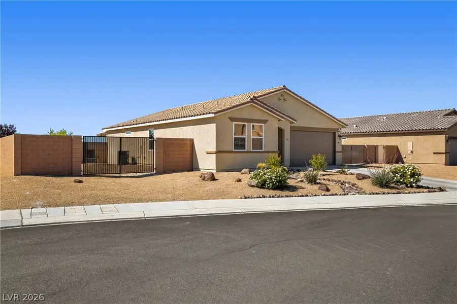 3981 E Florence Avenue, Pahrump, NV 89061 - #3