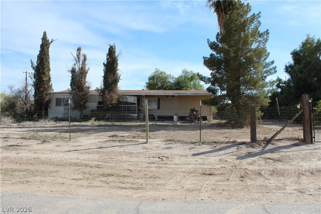 485 Stevens Avenue, Overton, NV 89040 - #1