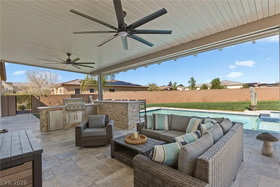 6168 Rockville Creek Court, Las Vegas, NV 89149 - #3