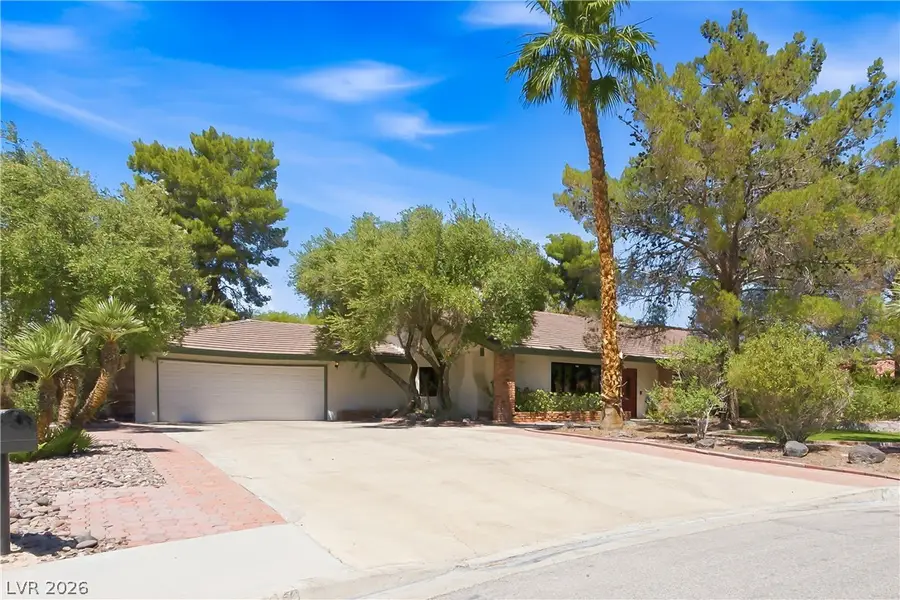 5759 Hedgehaven Court, Las Vegas, NV 89120 - #3