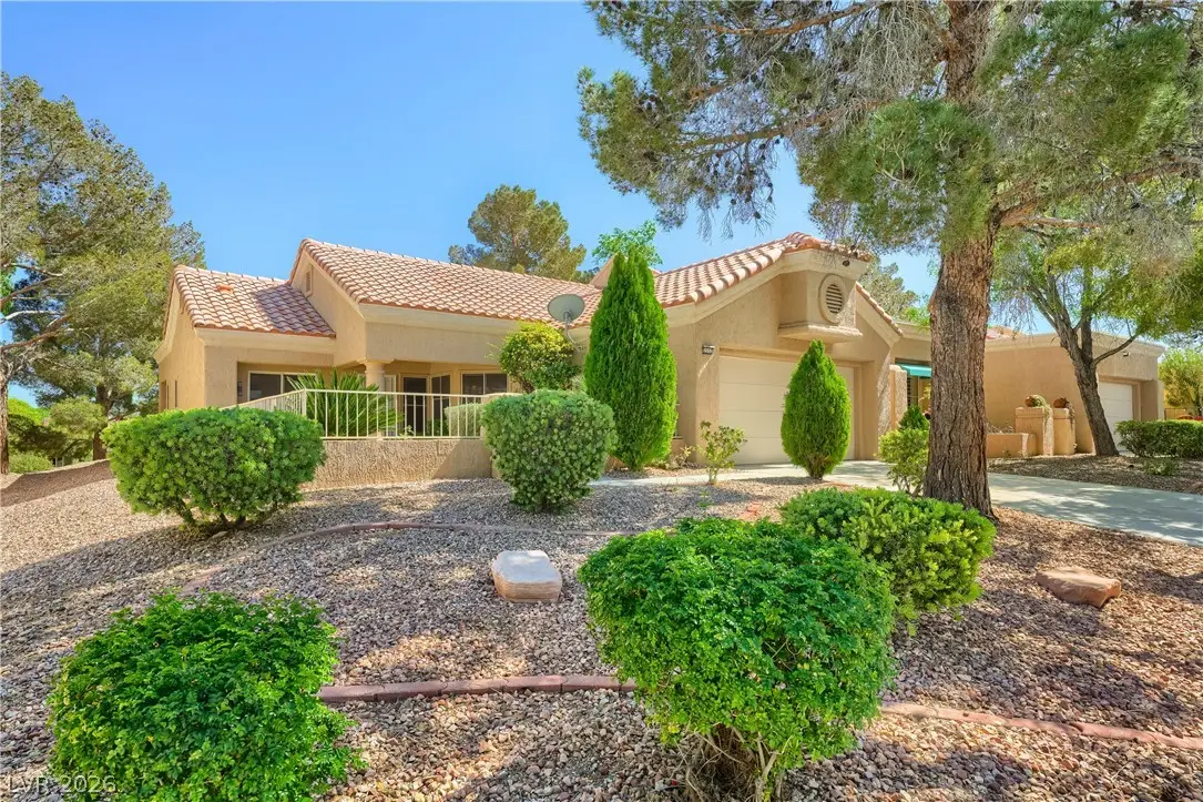 2552 Highvale Drive, Las Vegas, NV 89134 - #1