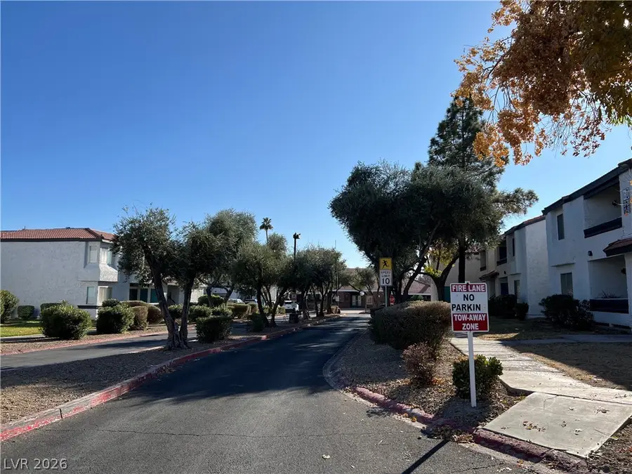 1455 E Katie Avenue #F26, Las Vegas, NV 89119 - #3