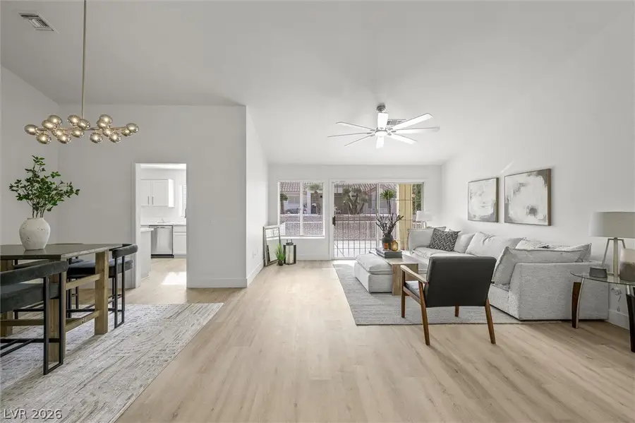 2517 Desert Sands Drive, Las Vegas, NV 89134 - #2