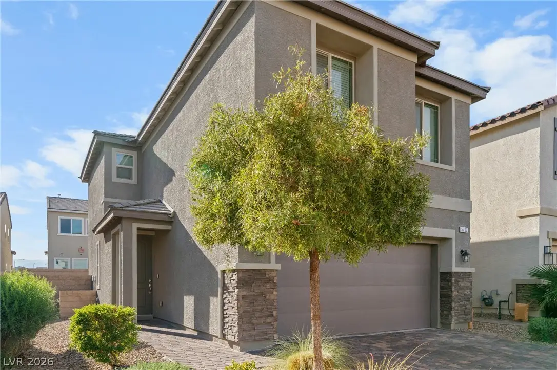 5757 Jaysin Douglas Street, North Las Vegas, NV 89031 - #1