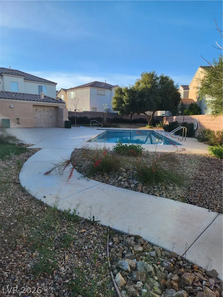 2727 Advancement Avenue, North Las Vegas, NV 89031 - #3
