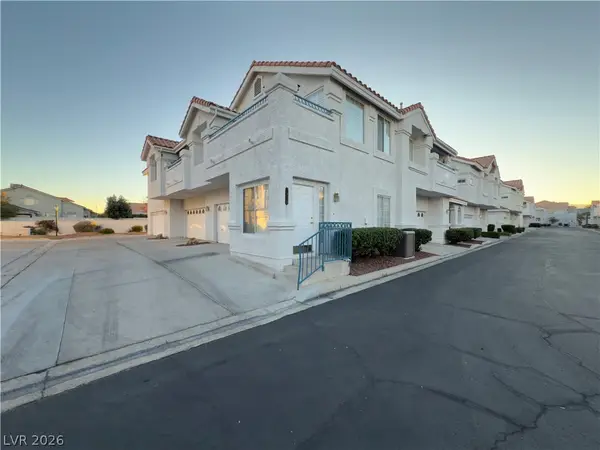 5201 S Torrey Pines Drive #1239, Las Vegas, NV 89118