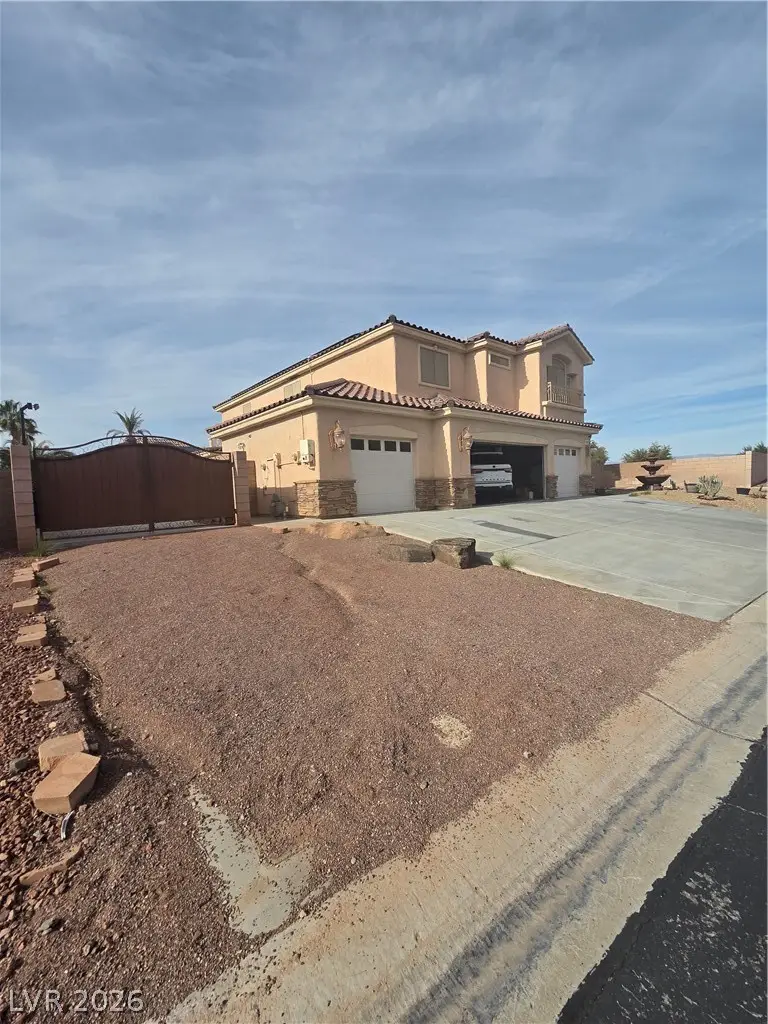 519 Sunrise Villa Drive, Las Vegas, NV 89110 - #1