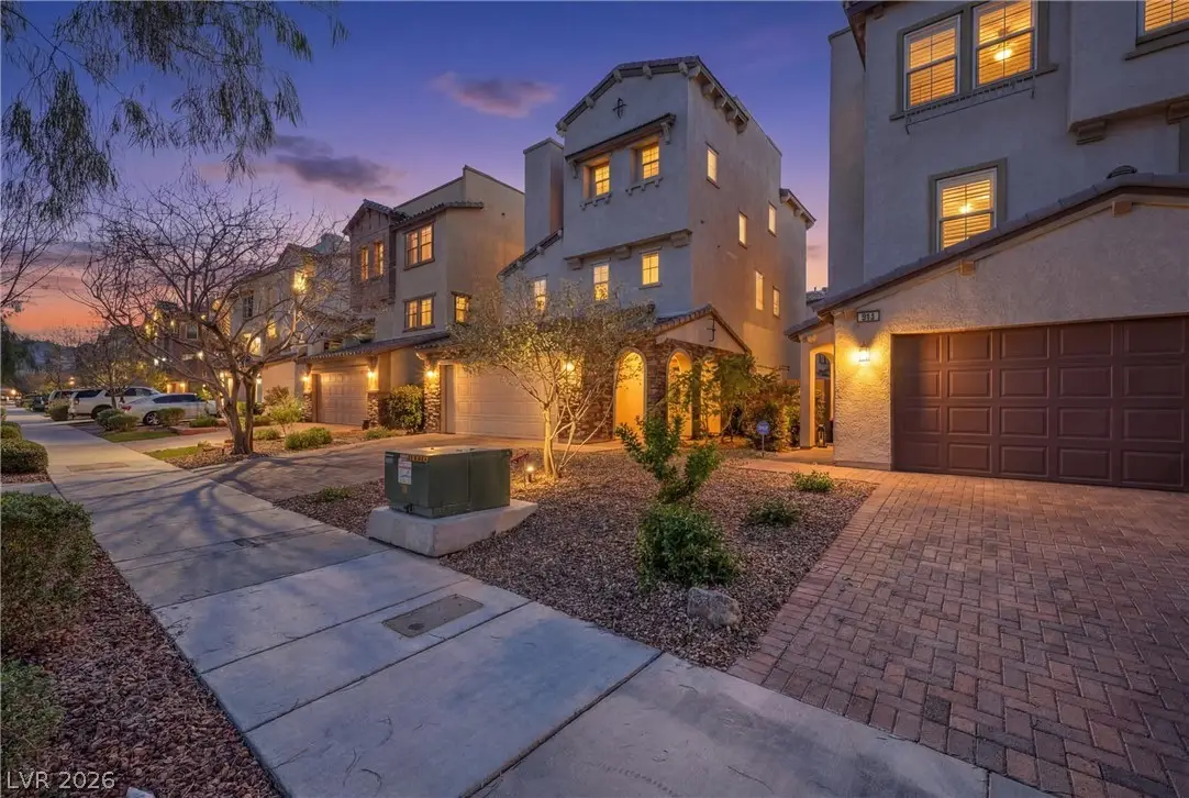 249 Cadence View Way, Henderson, NV 89011 - #1