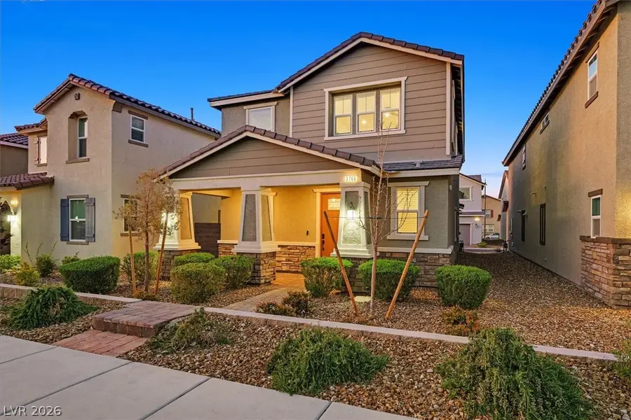3766 Via Gennaro, Henderson, NV 89044 - #2