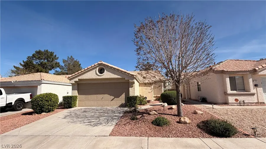 7118 Knoll View Drive, Las Vegas, NV 89119 - #2