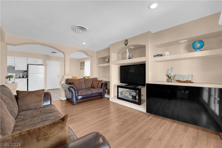 1913 Demetrius Avenue, Las Vegas, NV 89101 - #2