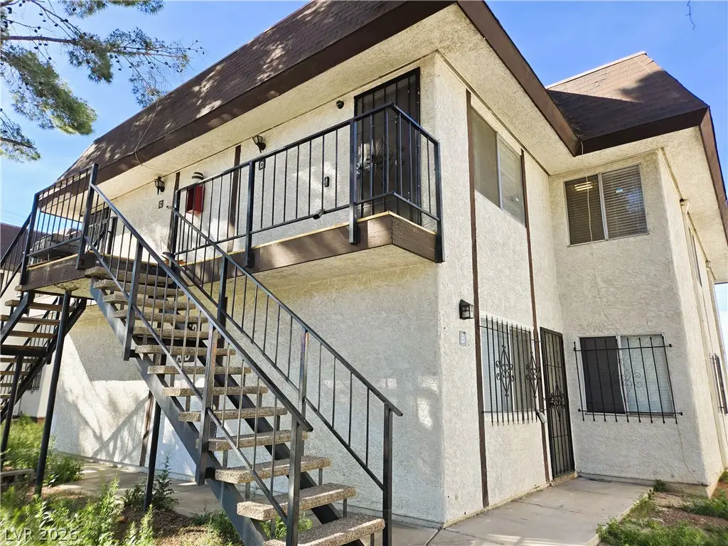 4348 Tara Avenue #D, Las Vegas, NV 89102 - #1