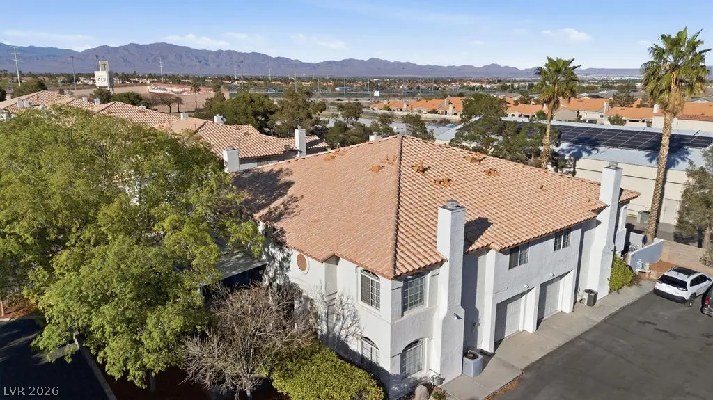 208 Star Cluster Circle, Las Vegas, NV 89145 - #1
