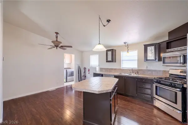 418 Pueblo, Henderson, NV 89015