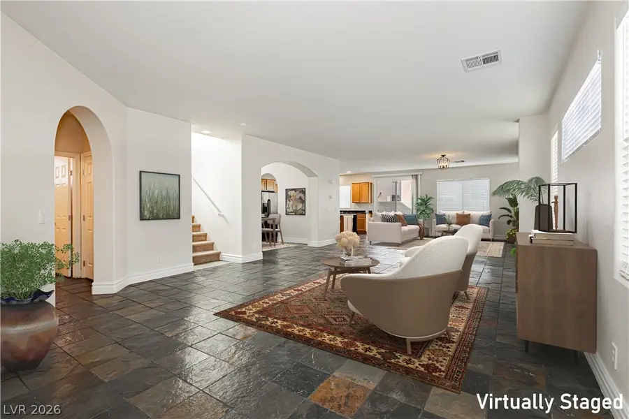 178 Castle Course Avenue, Las Vegas, NV 89148 - #2