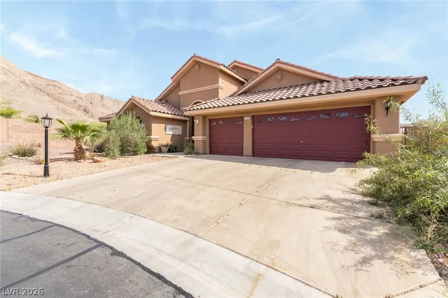 7091 Whistler Ridge Avenue, Las Vegas, NV 89110 - #2