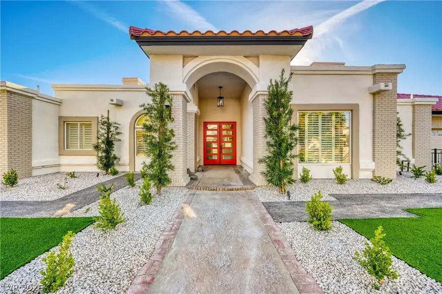 8755 Hickam Avenue, Las Vegas, NV 89129 - #2