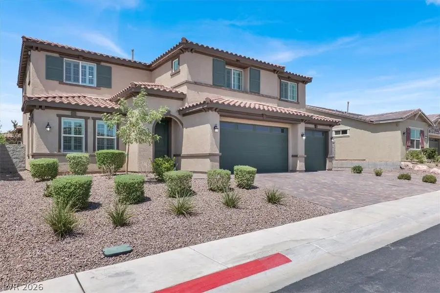 1414 Cattail Falls, Boulder City, NV 89005 - #2