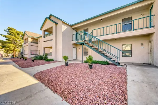 5131 Lindell Road #102, Las Vegas, NV 89118