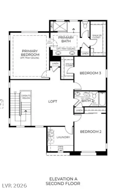 9419 Avior Avenue, Las Vegas, NV 89166 - #3