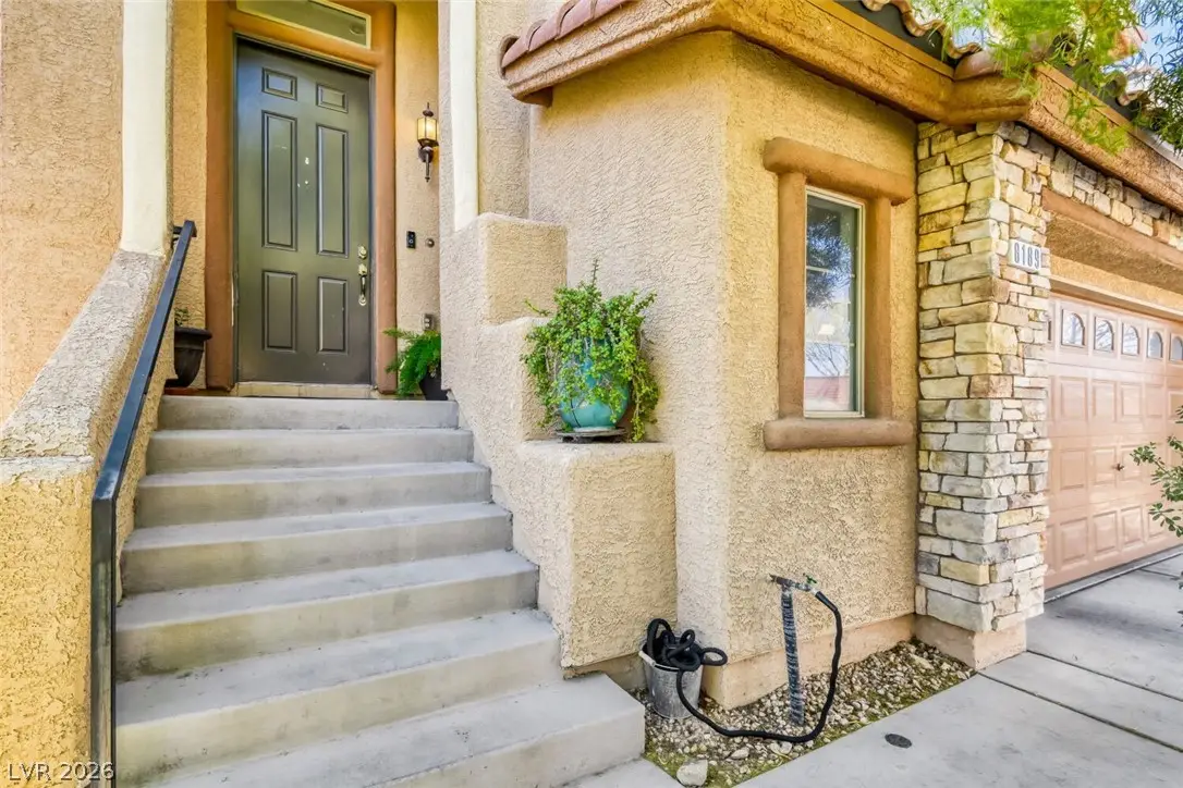 8189 Rock Meadows Drive, Las Vegas, NV 89178 - #1