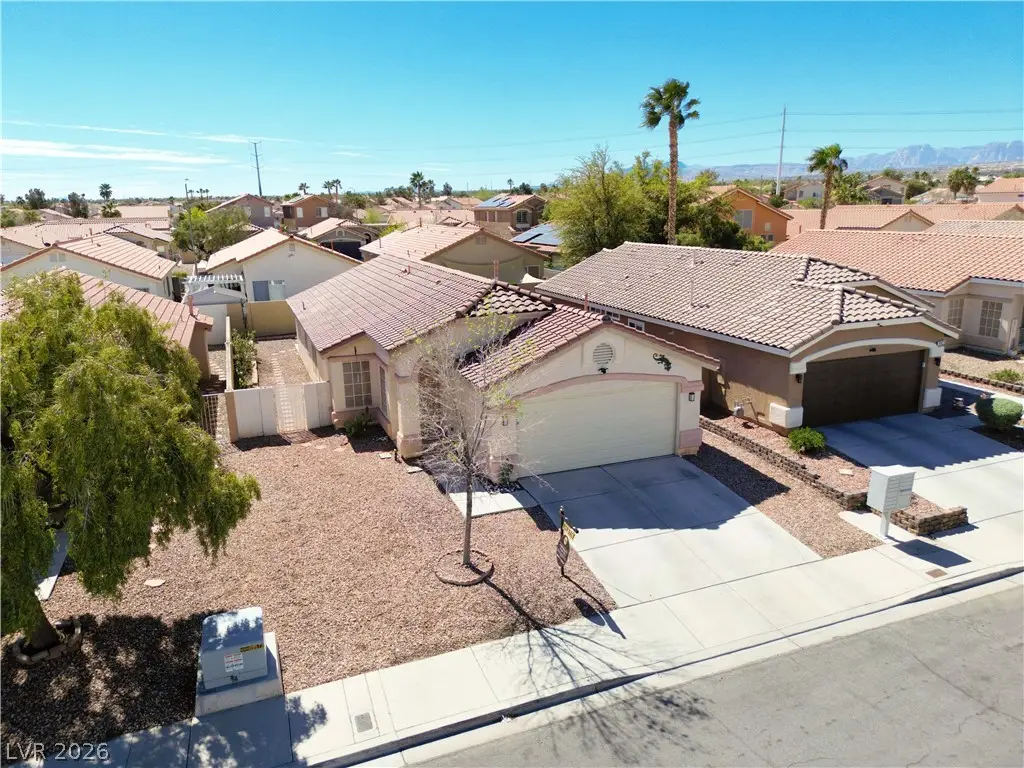 8125 Defiance Avenue, Las Vegas, NV 89129 - #1